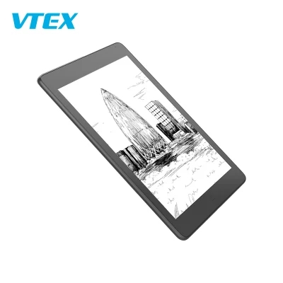 Vtex economici 10 pollici Ebooks inglese per bambini Android11 ​​Quad Core WiFi E