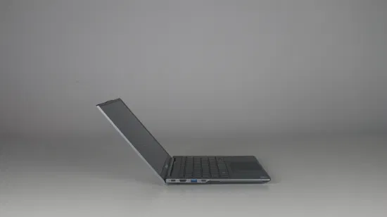 Laptop economico super sottile Windows 10 Win 11 in stock per la scuola