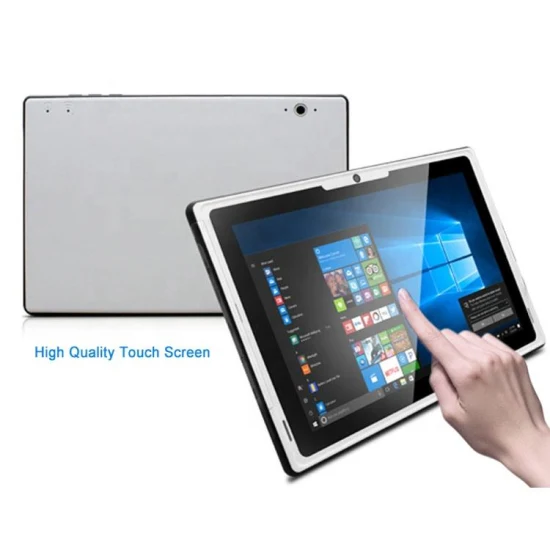 Custodia in metallo OEM Tablet Android WiFi 5g di alta qualità Tablet PC Android ultra sottile da 10.1 pollici Tablet PC con doppio altoparlante