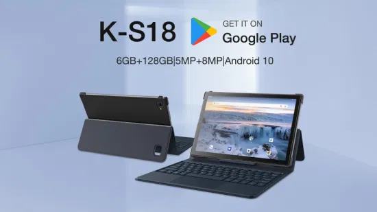 Tablet Netflix gratuito da 10 pollici in plastica Sc9863 64 ROM 4G Android 10 schede Computer Tablet Tablet PC POS con alta qualità