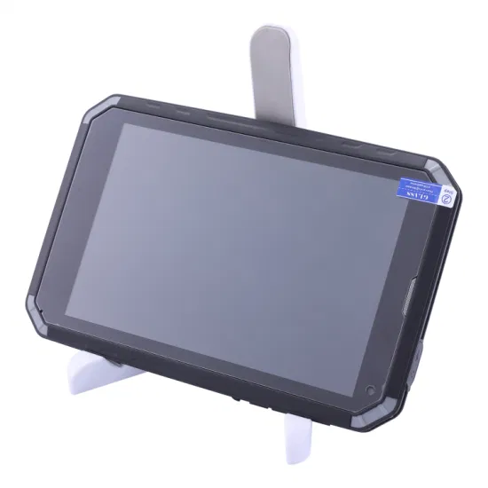 Tablet PC personalizzato IP68 Tablet PC industriale Android da 10 pollici Tablet PC industriale robusto IP54