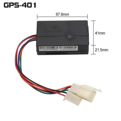 Localizzatore GPS 4G LTE 401c Coban Localizzatore GPS per auto Localizzatore GPS con APP Baanool Iot gratuita