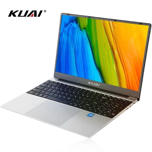 Computer portatile personalizzato Notebook con CPU Intel da 14,1 pollici Laptop con configurazione personalizzata